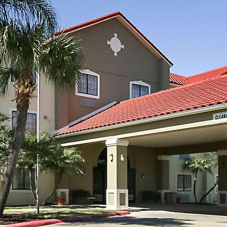 Quality Inn Kingsville Hwy 77 Екстер'єр фото