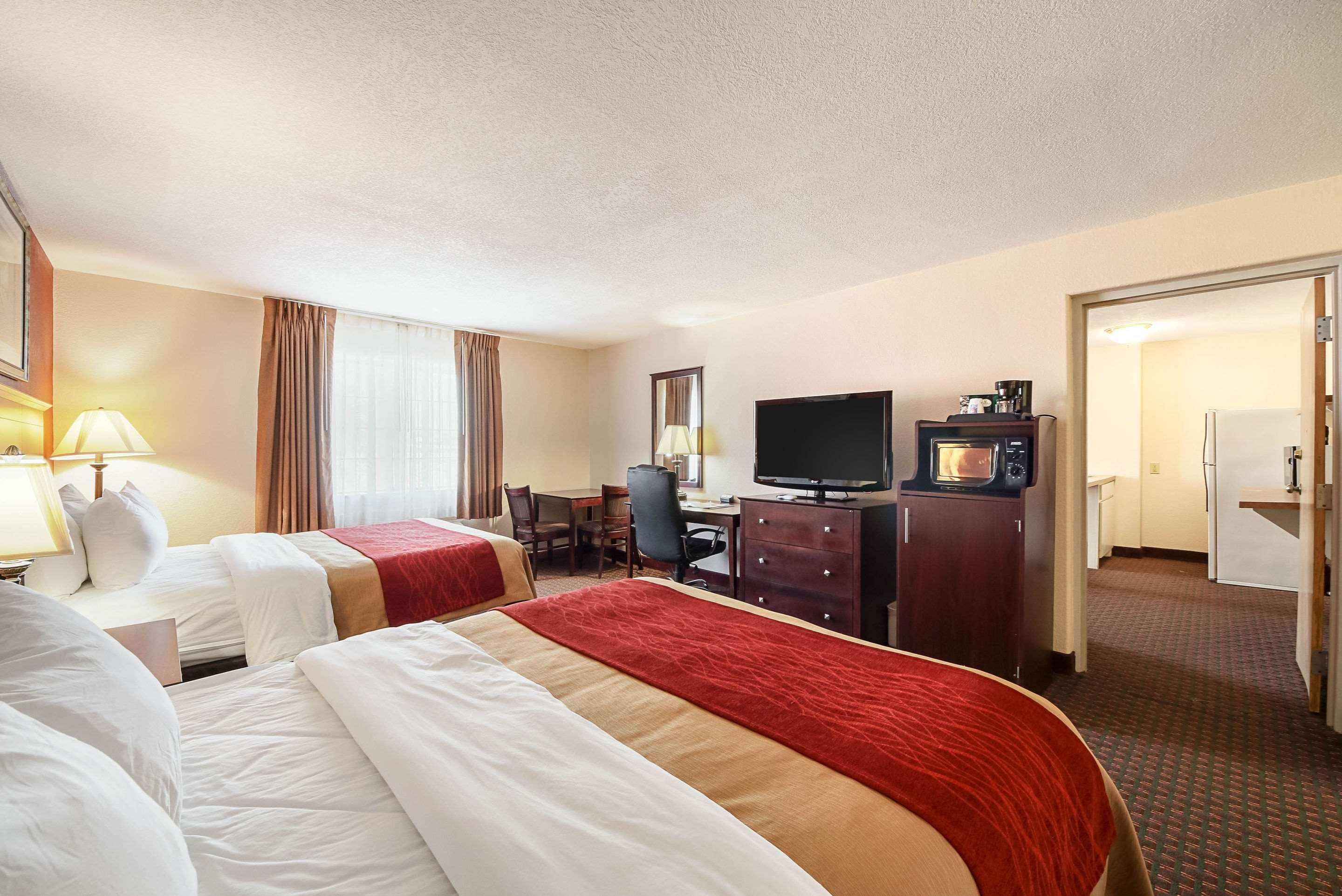 Quality Inn Kingsville Hwy 77 Екстер'єр фото