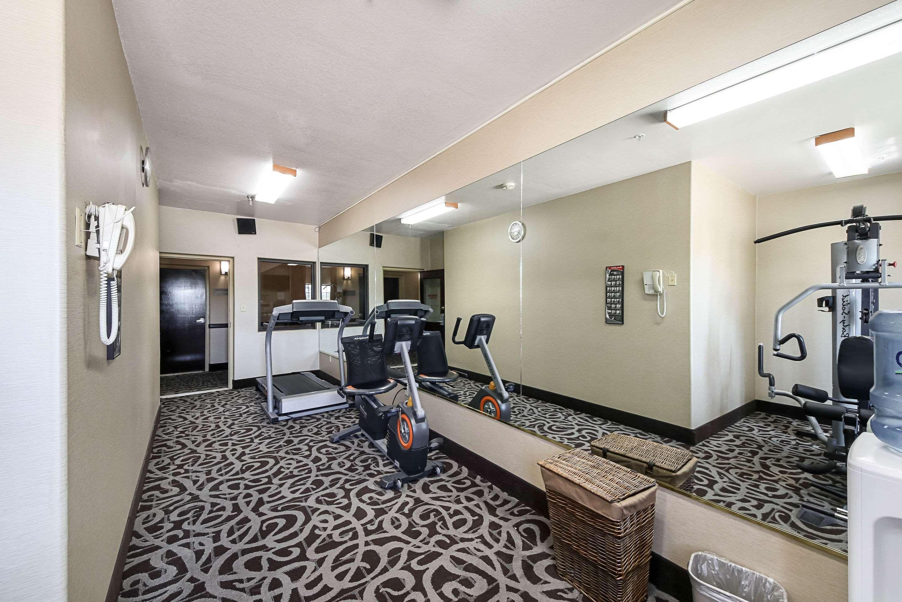 Quality Inn Kingsville Hwy 77 Екстер'єр фото