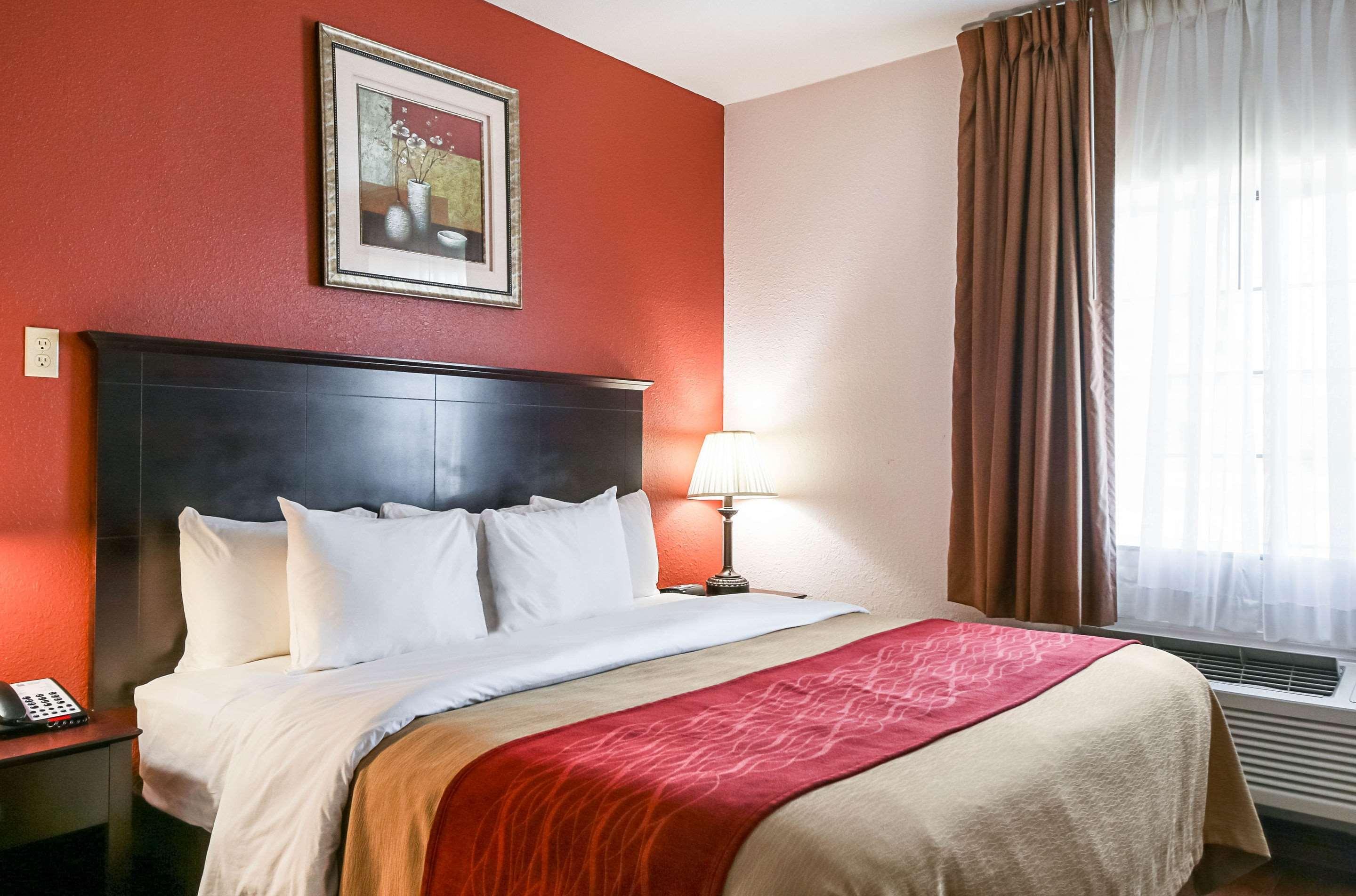 Quality Inn Kingsville Hwy 77 Екстер'єр фото