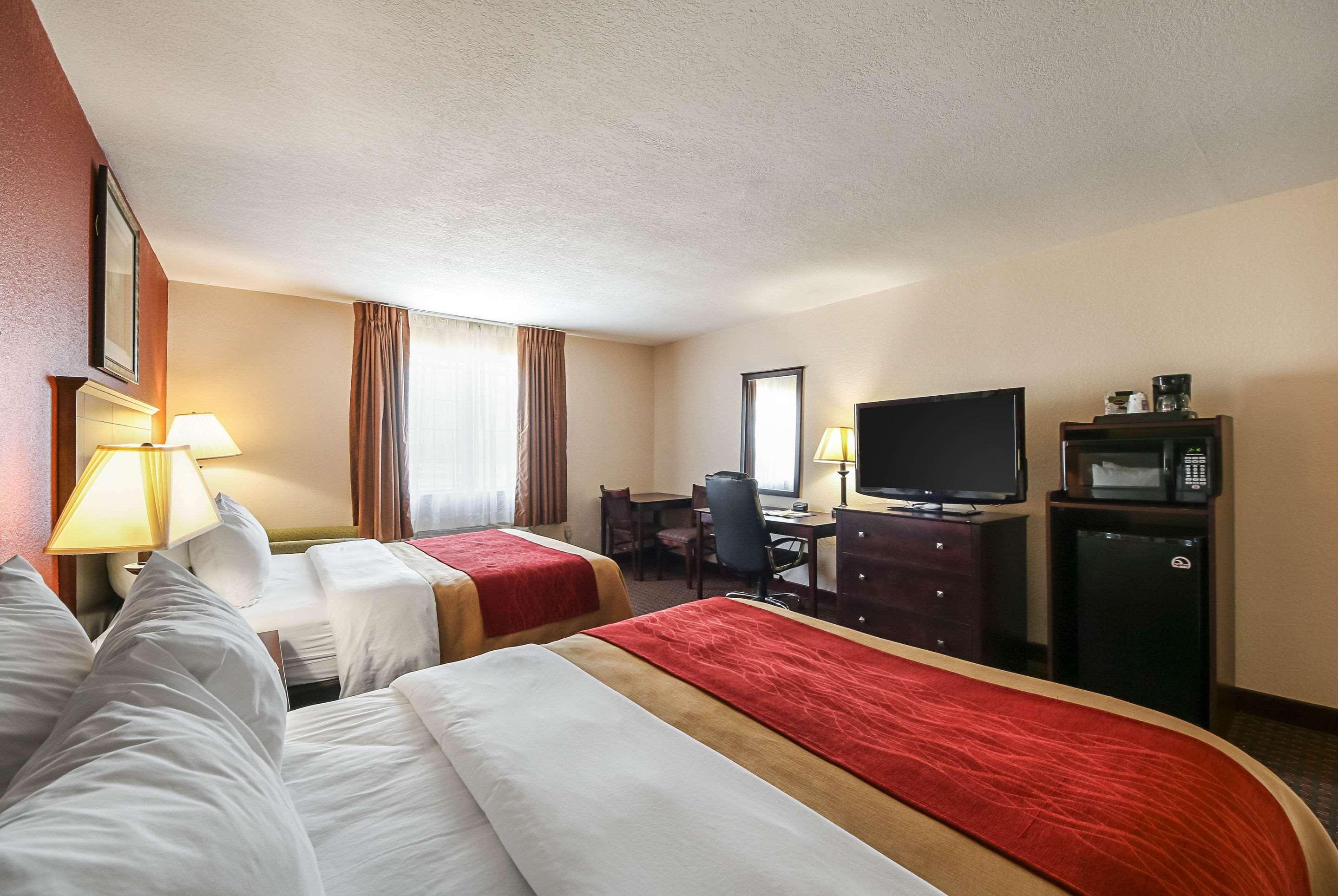 Quality Inn Kingsville Hwy 77 Екстер'єр фото
